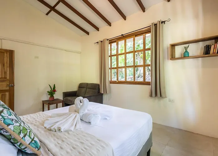 Villa Pina Dorada Dependencia Del Hotel Casa Merlin